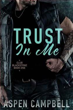 Trust in Me