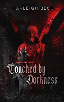 Touched By Darkness