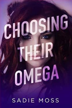Choosing Their Omega