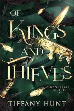 Of Kings and Thieves