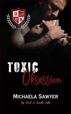 Toxic Obsession