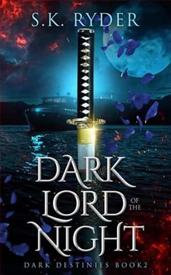 Dark Lord of the Night