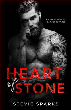 Heart of Stone (Dark Billionaires)