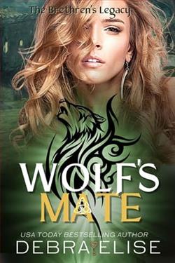 Wolf's Mate