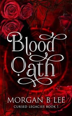 Blood Oath