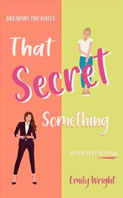That Secret Something