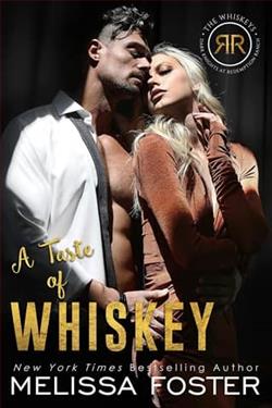 A Taste of Whiskey