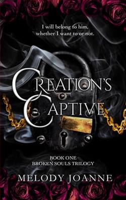 Creation's Captive