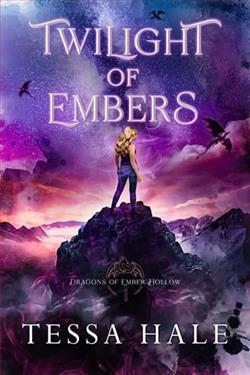 Twilight of Embers
