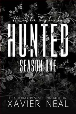 Hunted