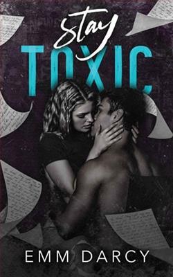 Stay Toxic