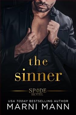 The Sinner