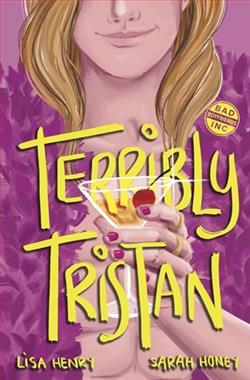 Terribly Tristan