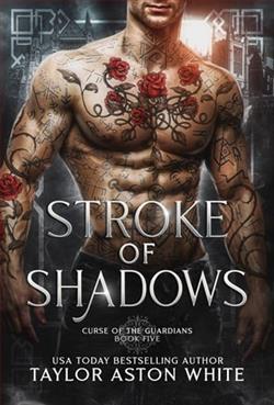 Stroke of Shadows