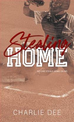 Stealing Home
