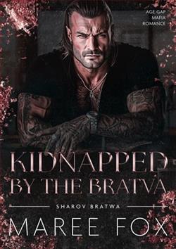 Kidnapped By the Bratva