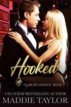 Hooked