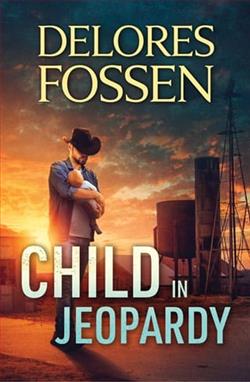 Child In Jeopardy