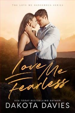 Love Me Fearless