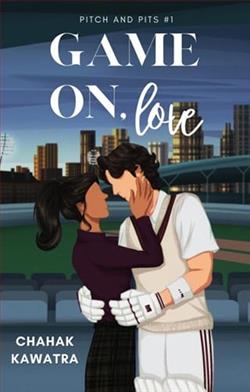 Game on, Love