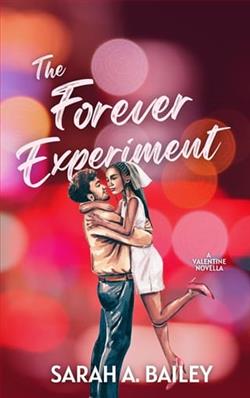 The Forever Experiment