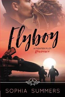 Flyboy