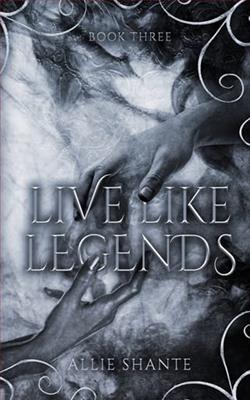 Live Like Legends