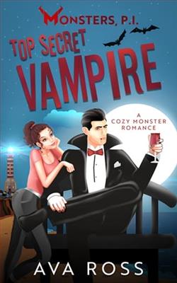 Top Secret Vampire