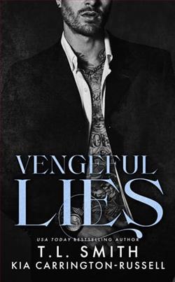 Vengeful Lies