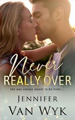 Never Really Over