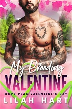 My Brooding Valentine
