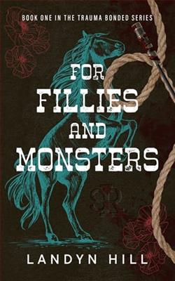For Fillies and Monsters