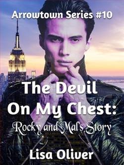 The Devil on my Chest