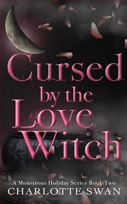 Cursed By the Love Witch