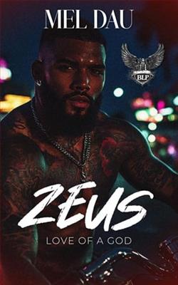 Zeus: Love of a god