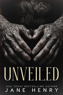 Unveiled