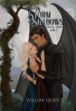 A Storm of Shadows