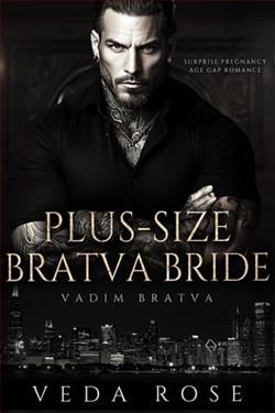 Plus-Size Bratva Bride