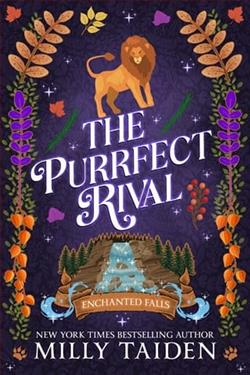 The Purrfect Rival