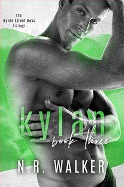 Kylan
