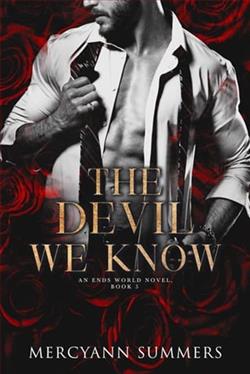 The Devil We Know