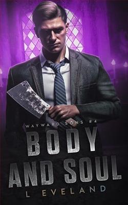 Body and Soul