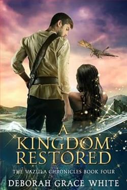 A Kingdom Restored