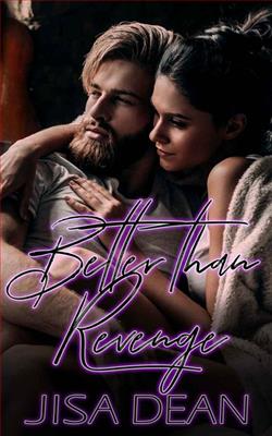 Better than Revenge