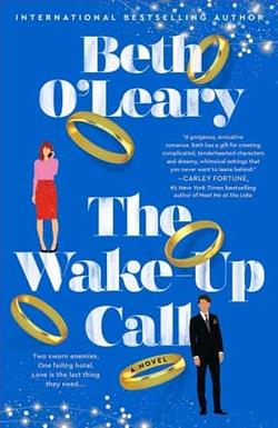 The Wake-Up Call