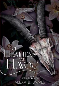Of Heathens & Havoc
