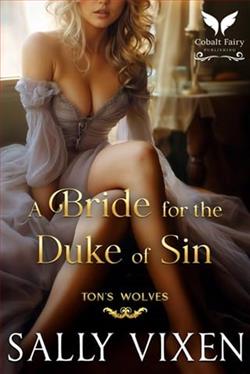 A Bride for the Duke of Sin