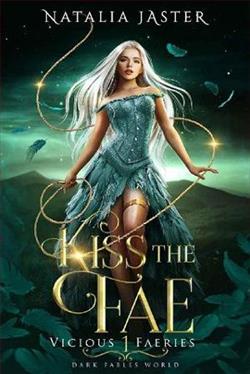 Kiss the Fae