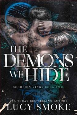 The Demons We Hide