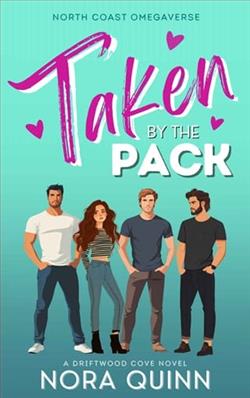 Taken By the Pack